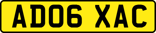 AD06XAC