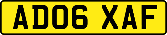 AD06XAF