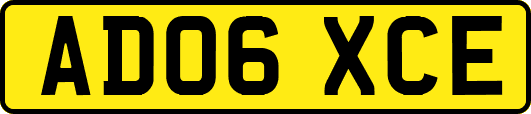 AD06XCE