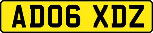 AD06XDZ