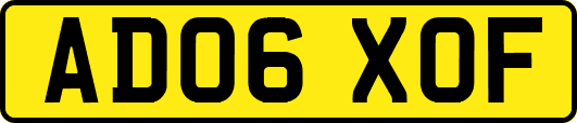 AD06XOF