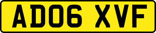 AD06XVF