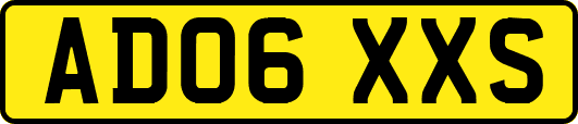 AD06XXS