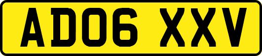 AD06XXV