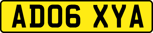 AD06XYA