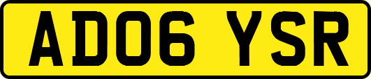 AD06YSR