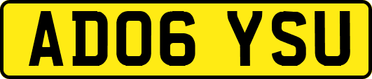 AD06YSU