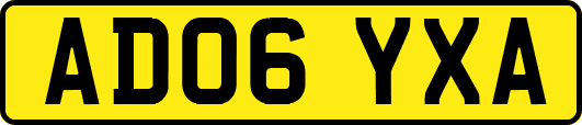 AD06YXA