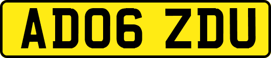 AD06ZDU