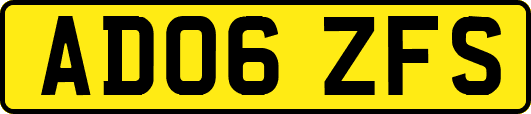 AD06ZFS