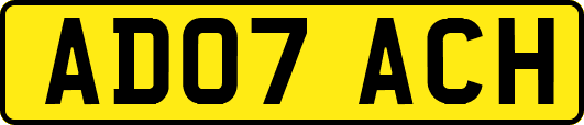 AD07ACH