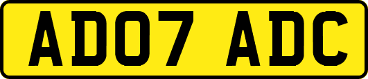 AD07ADC