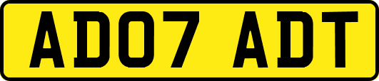 AD07ADT