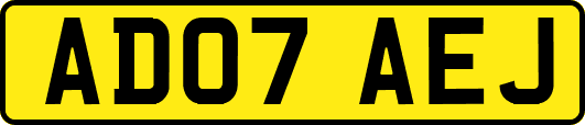 AD07AEJ