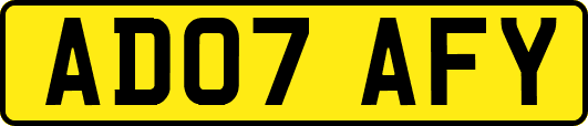 AD07AFY
