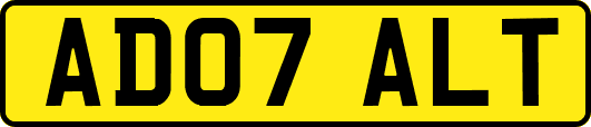 AD07ALT