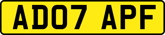 AD07APF