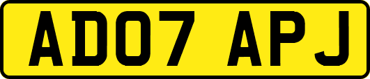 AD07APJ