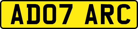 AD07ARC