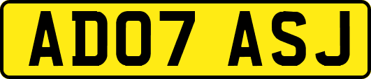 AD07ASJ