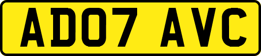 AD07AVC