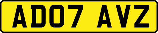 AD07AVZ