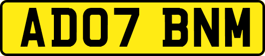 AD07BNM