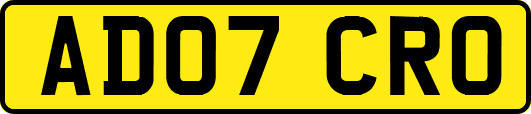 AD07CRO
