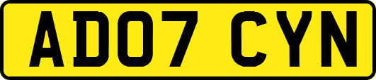 AD07CYN