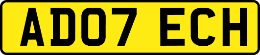 AD07ECH