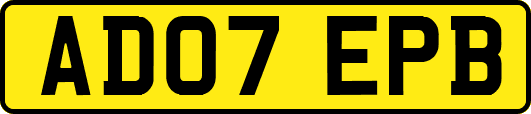 AD07EPB