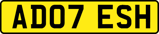 AD07ESH