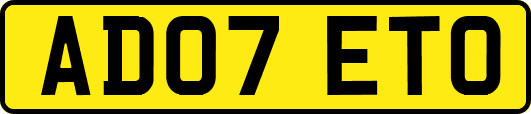 AD07ETO