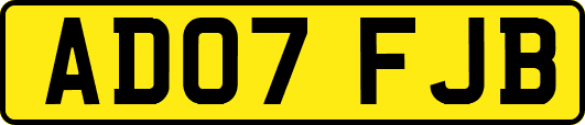 AD07FJB