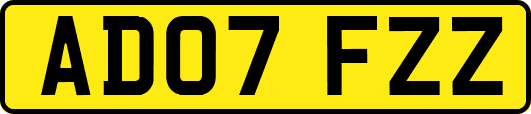 AD07FZZ