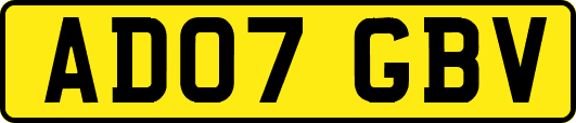 AD07GBV