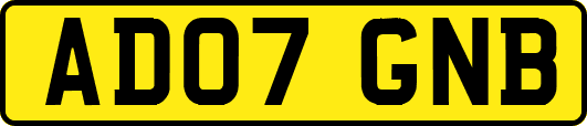 AD07GNB