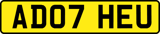 AD07HEU