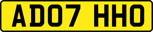 AD07HHO
