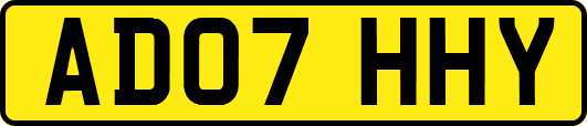 AD07HHY