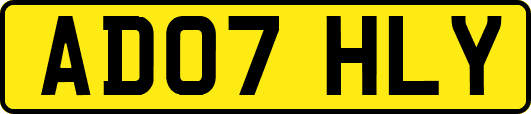 AD07HLY