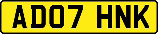 AD07HNK