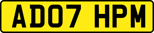 AD07HPM