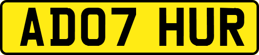 AD07HUR