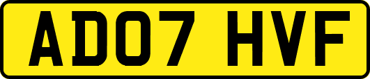 AD07HVF