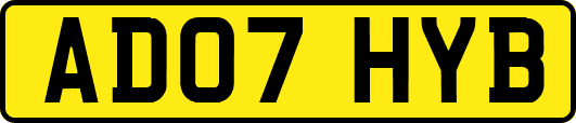 AD07HYB