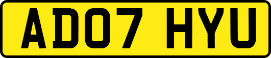 AD07HYU