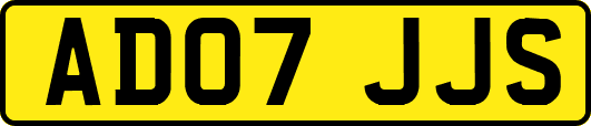 AD07JJS