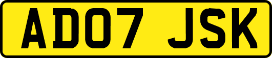 AD07JSK