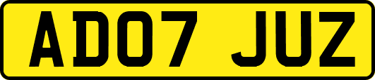 AD07JUZ